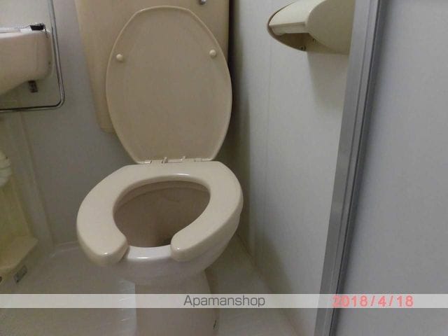 オーガスタ六十谷の内装写真