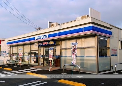 ＣＳ中野本町[1LDK/40.35m2]の周辺3