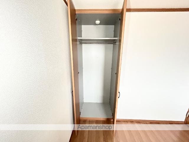 幟り道第三ハイツの内装写真