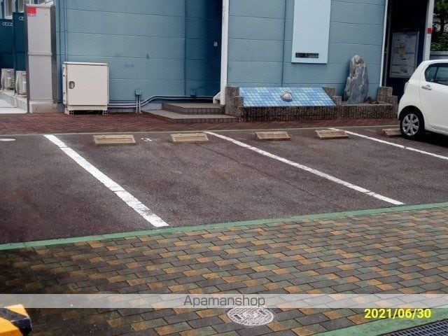 レオパレスSUN FORESTのその他写真