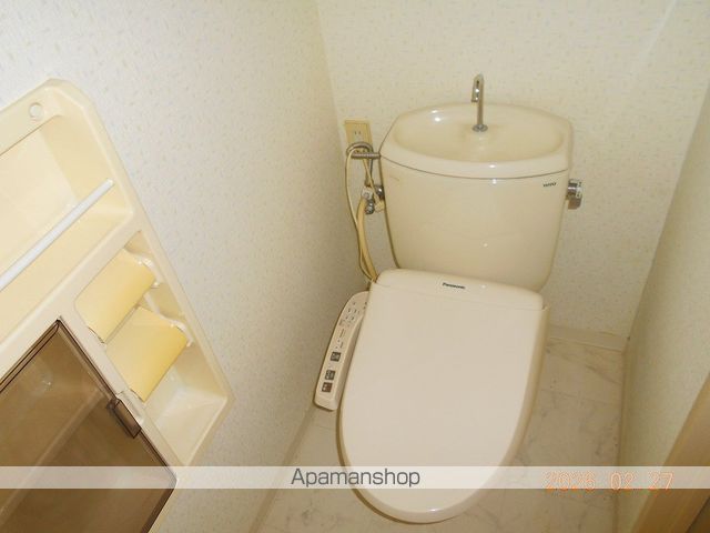 HAUS COUDの内装写真
