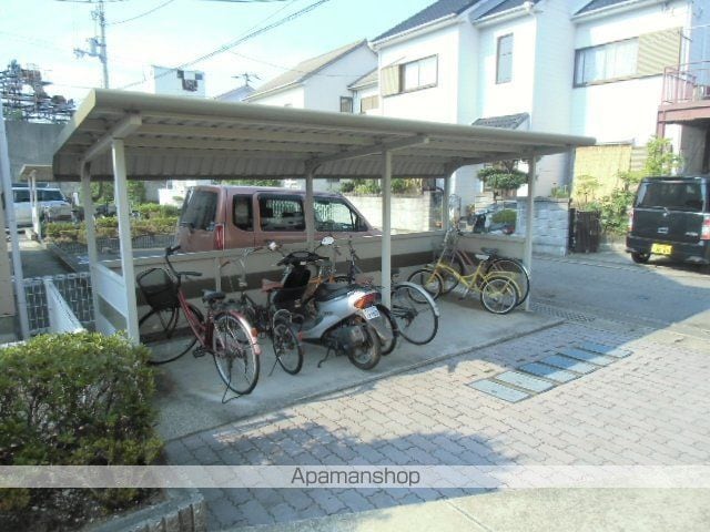 パステルハイツ1のその他写真