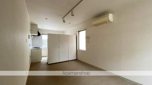 CASA DI INFINITAの内装写真