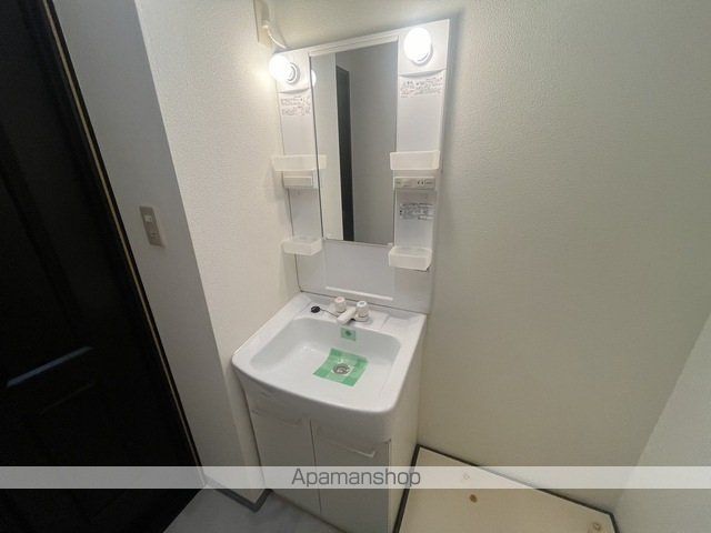 GRANXIA井口の内装写真