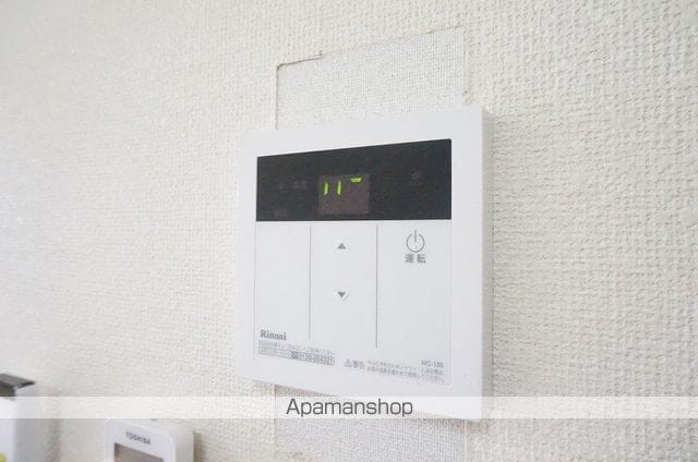 サンロック14 B棟の内装写真