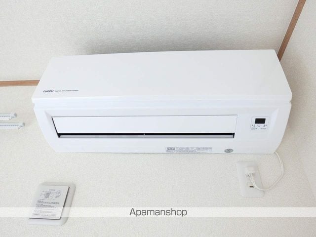 PRENDREの内装写真