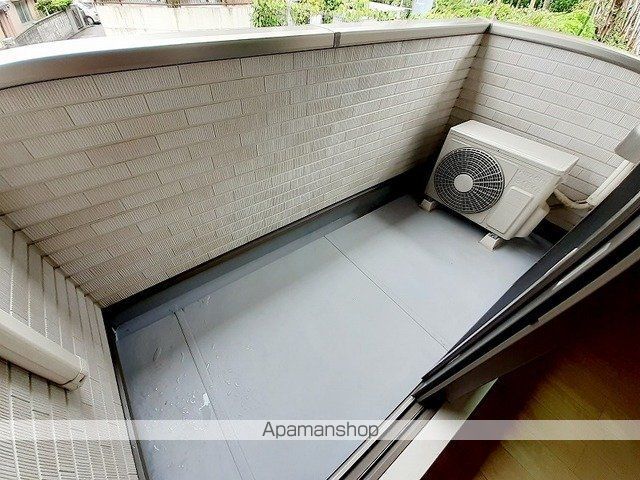 セレーノ洞海IIIの内装写真
