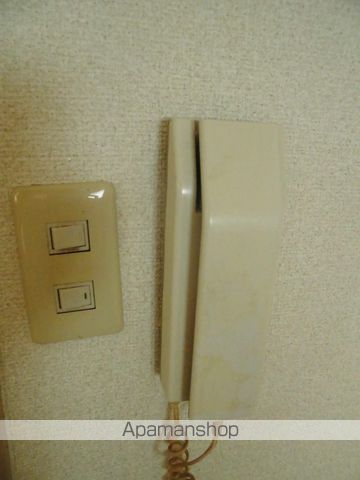 コーポエクセルIIの内装写真