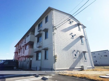 エルドラード清水[2LDK/60.57m2]の外観1