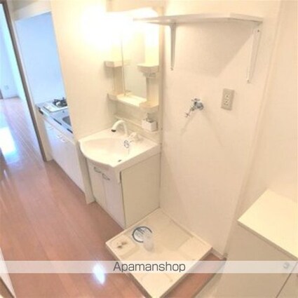 レジデンスＴＨ浄心[1K/24m2]のキッチン