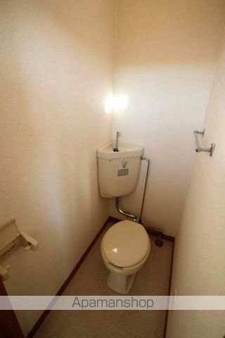カレッジハウス若葉No1の内装写真