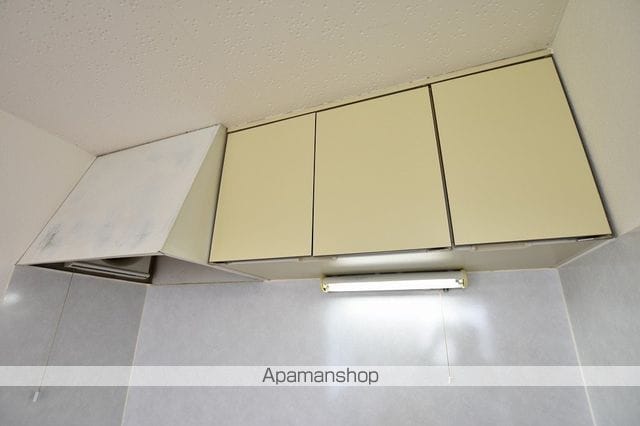 パステルコートミナトの内装写真