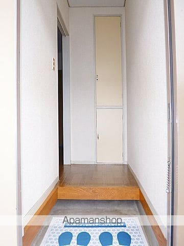 ハイツOGAWAの内装写真
