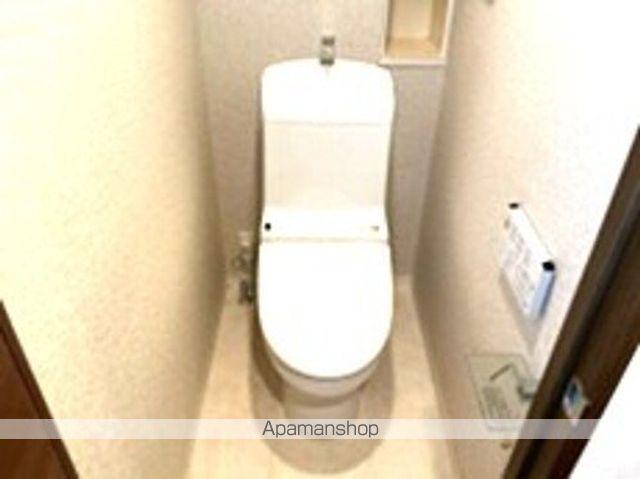 サン・ステージ緑園都市東の街7番館の内装写真