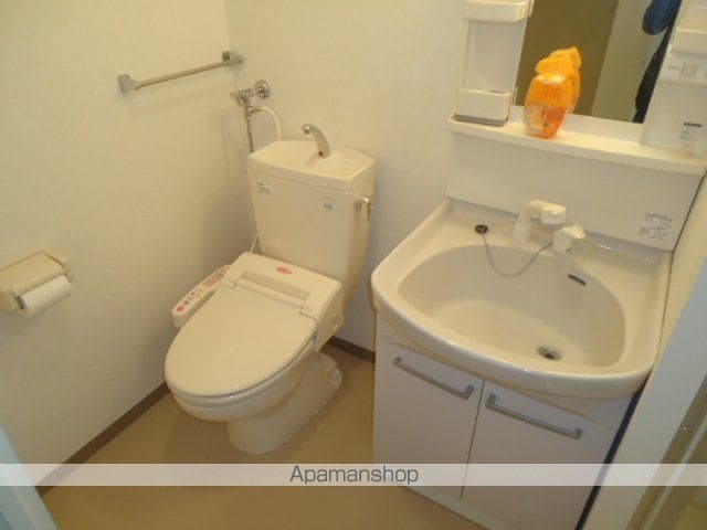 エステ・トーワの内装写真
