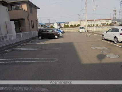 和歌山県和歌山市加納[1LDK/37.13m2]の駐車場1