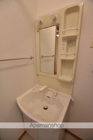 グレースコートシオンの内装写真
