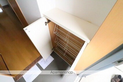 ＥＭＩＮＥＮＴＥ神明[1K/30m2]の内装3