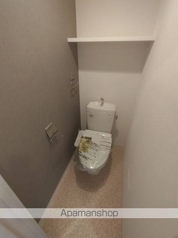 コンダクトレジデンスJINYAMAの内装写真