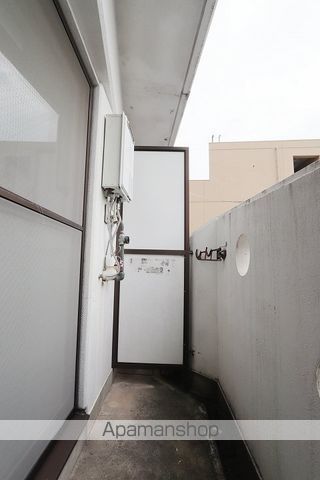 シティメゾンフェニックス住吉の内装写真