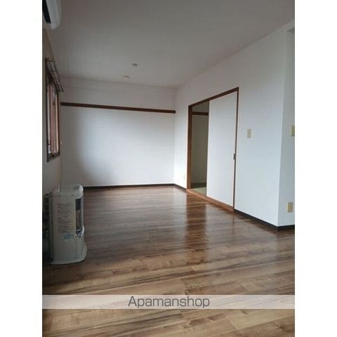 エクセル恵友の内装写真