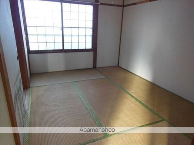 松本マンションBの内装写真