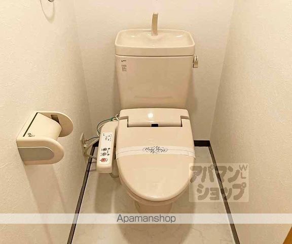 アストラルルームIIの内装写真