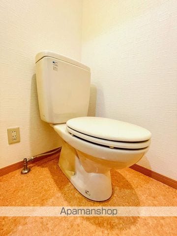 ピアメゾンの内装写真