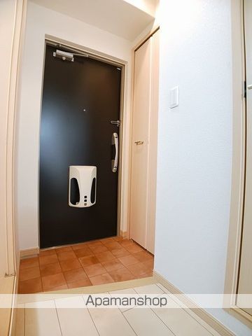 レジデンスブライトの内装写真