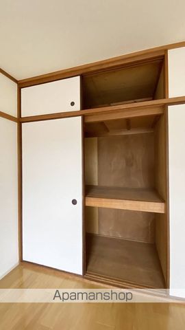 シティハイツ妹尾Aの内装写真