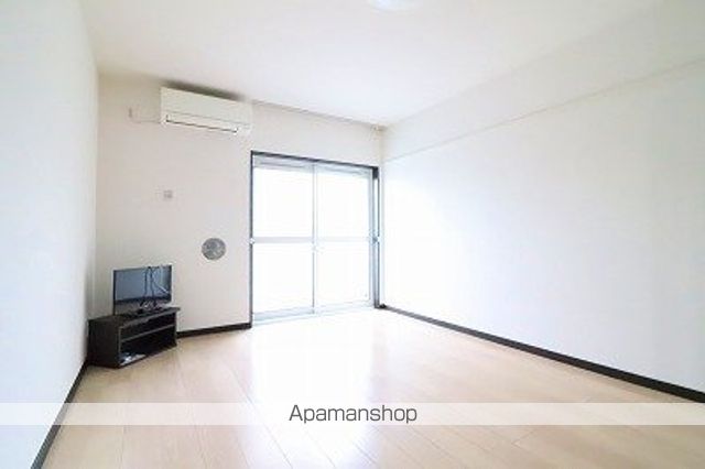 レオネクストレグルスの内装写真