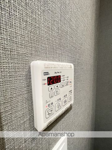 メイクスWアート今池IIIの内装写真