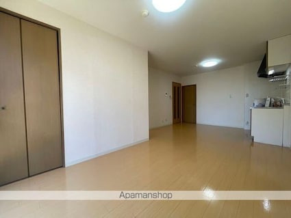 ピュアハイツ有本　Ⅰ[2LDK/53.68m2]の内装5