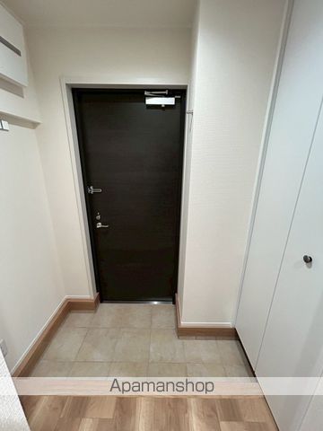 エムズ谷六の内装写真