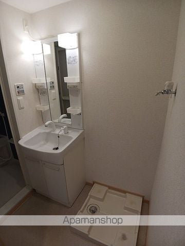 アーバンツァの内装写真