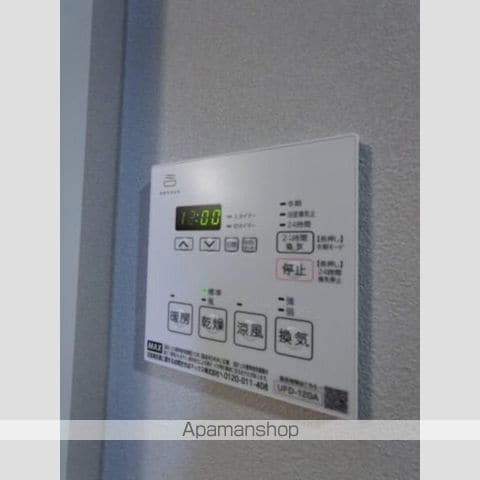 セレヌコート池袋本町の内装写真