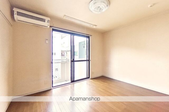 セジュール・パレ[1R/22.29m2]のリビング・居間