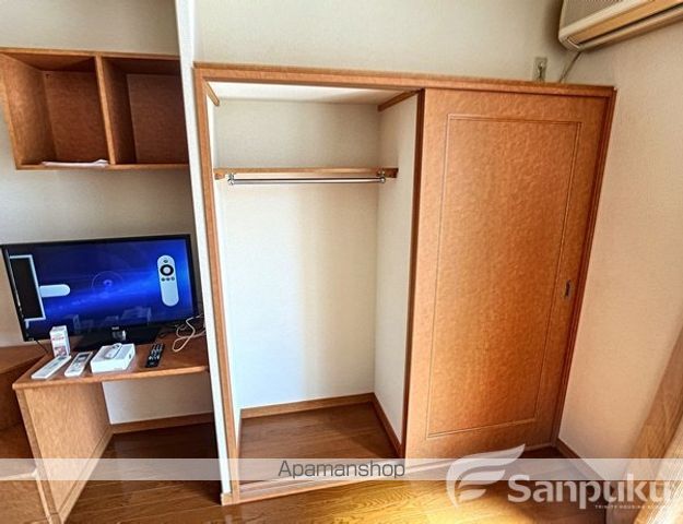 レオパレスシャルマンSAKAMOTOの内装写真