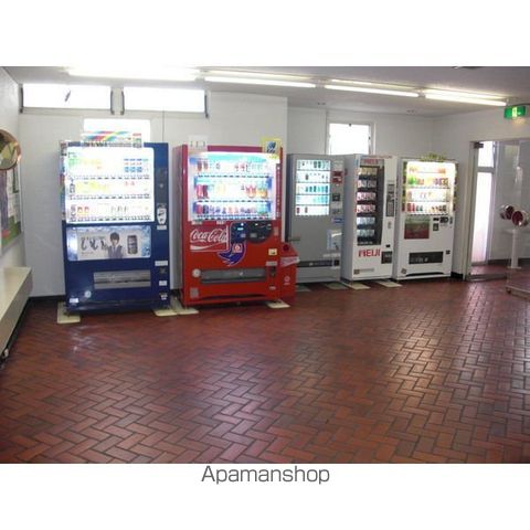 札幌第1パークハイツの内装写真