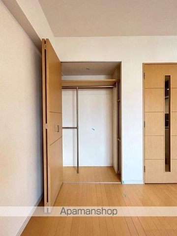 HF早稲田レジデンスの内装写真