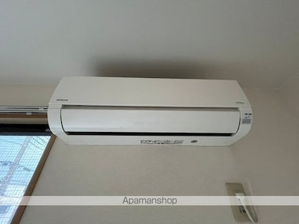 コスモス光が丘　Ａ[1K/35m2]のその他設備