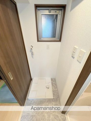 SERENDIB・Yの内装写真