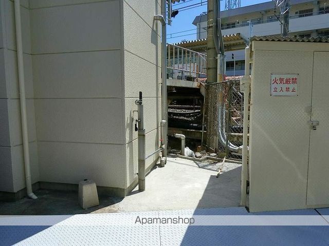 ライフテック野崎駅前の外観写真