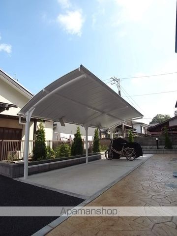 東京都八王子市高尾町[1K/27.29m2]の共用部2