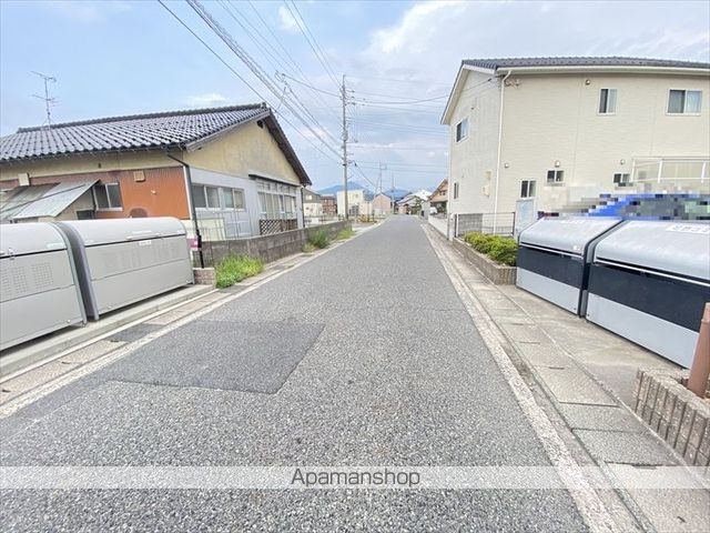 VERDEの周辺写真