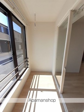 哲学の道　Ｂ[1LDK/50.08m2]のその他内装2