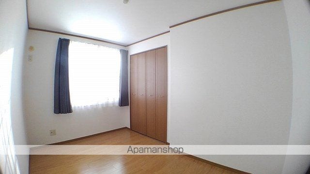 プラムール I番館の内装写真