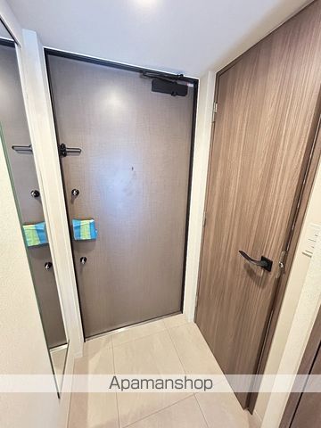 COMFORIA新大阪宮原Qの内装写真