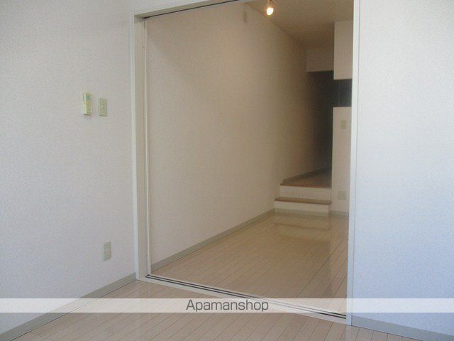 パークヒルズ中央12の内装写真