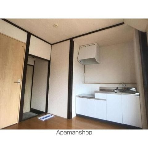 グレイス砂町の内装写真
